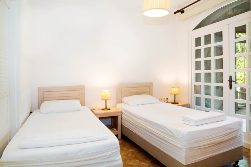 Bodrum Bitez BD435 Villa 