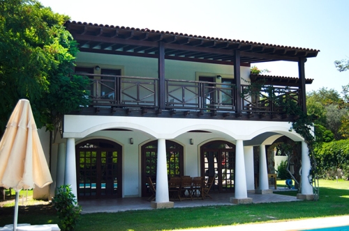 Bodrum Bitez BD437 Villa 