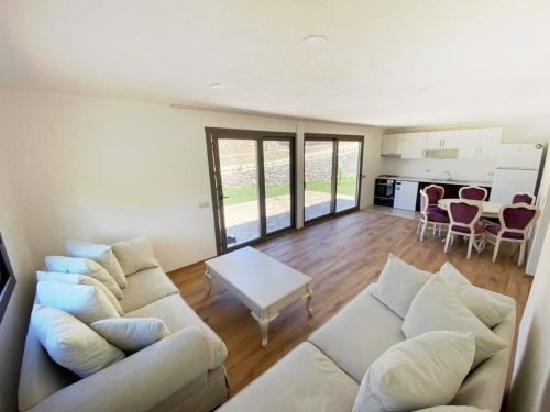 Bodrum Yalıkavak BD4140 Villa 