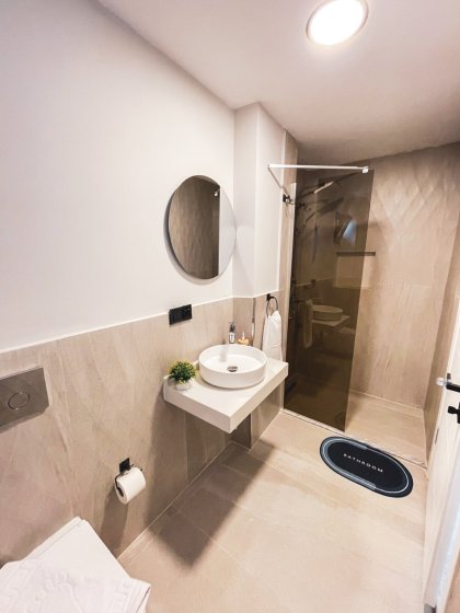 Alinda Villa Söğüt