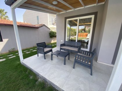 Anka Villa Dalyan