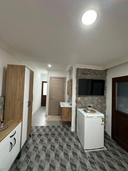 Beach Room Suite - İçmeler