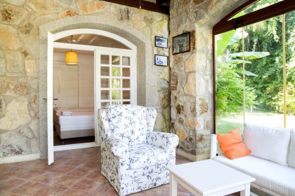 Bodrum Bitez BD435 Villa 