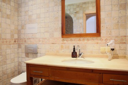 Bodrum Bitez BD435 Villa 