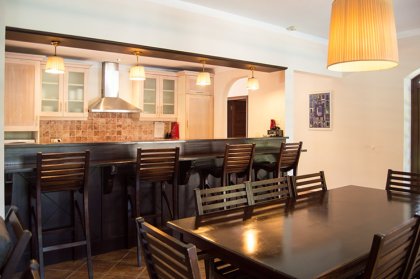 Bodrum Bitez BD437 Villa 