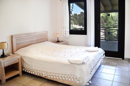 Bodrum Bitez BD460 Villa 