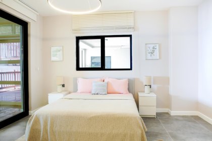 Bodrum Gümüşlük BD296 Villa 