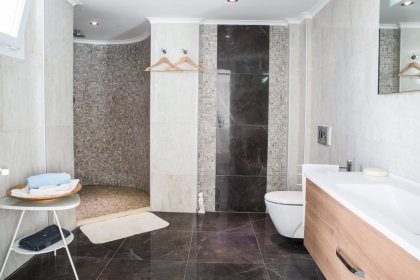 Bodrum merkez BD429 Villa 