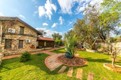 Cottage Villa Söğüt