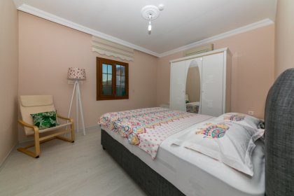 Denis Villa Hisarönü