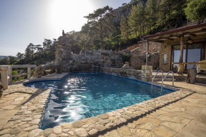 Diamond Villa Akyaka