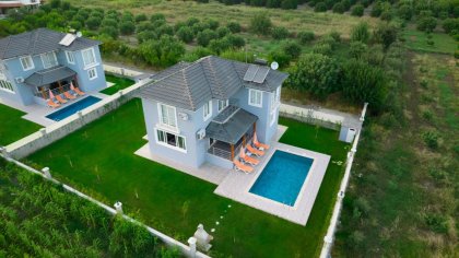 Doğakent Poyraz Dalyan