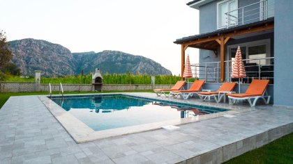 Doğakent Poyraz Dalyan