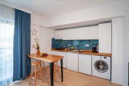 Dream Apart 1+1 Deniz Manzaralı 