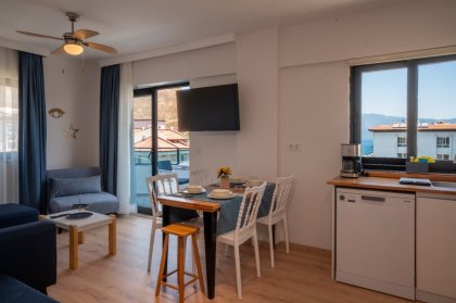 Dream Apart Supreme Room