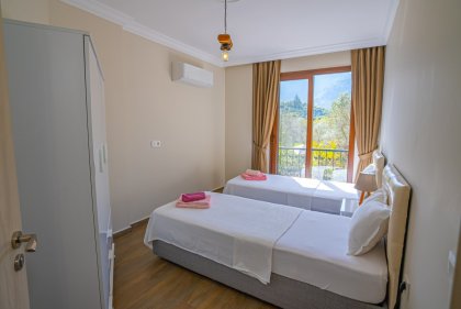 Hilal Villa Orhaniye