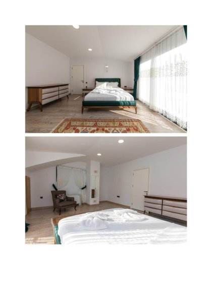 İçmeler Suits Dubleks