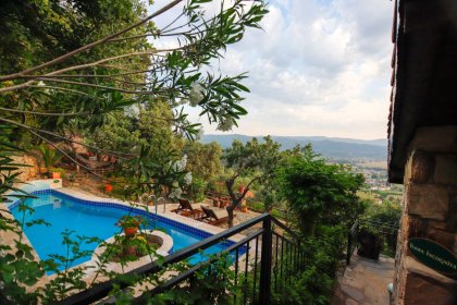 Incognita Villa Ataköy