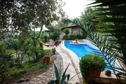 Incognita Villa Ataköy