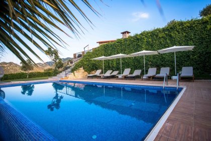 Infinity Villa Selimiye