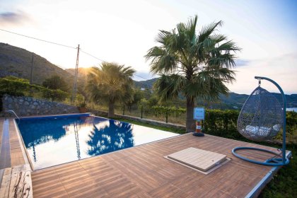 Infinity Villa Selimiye