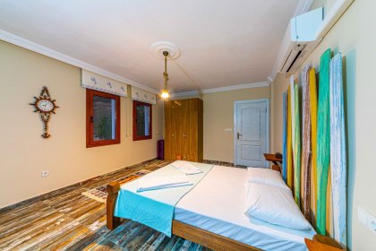 Jasmin Villa 1 (Havuzlu) Selimiye