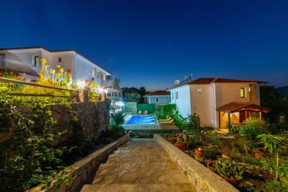 Jasmin Villa Selimiye