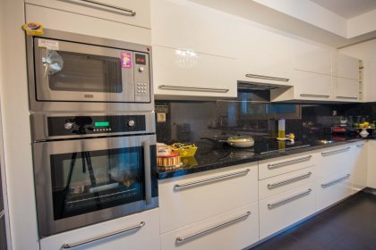 Jotun Villa İçmeler