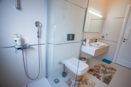 Jotun Villa İçmeler