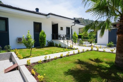 Kaymak Villa Dalaman