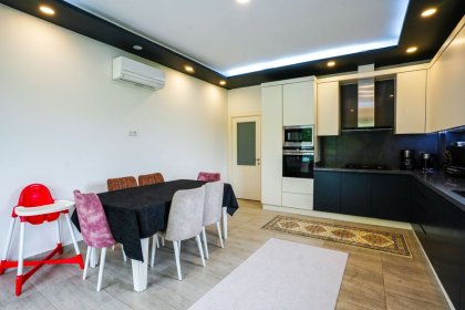 Kaymak Villa Dalaman