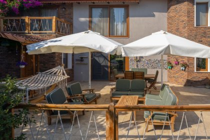 Koko Villa Mesudiye Köyü Datça 