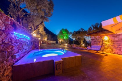 Kordon Villa Gökova