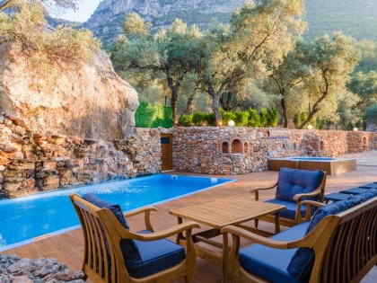 Kordon Villa Gökova