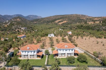 Kumyer Twins 3 Datça