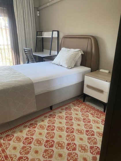 Lavanta Villa Armutalan