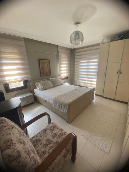 Lavanta Villa Armutalan