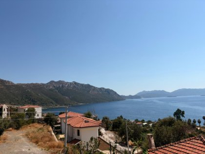 Mabeyn Villa Söğüt