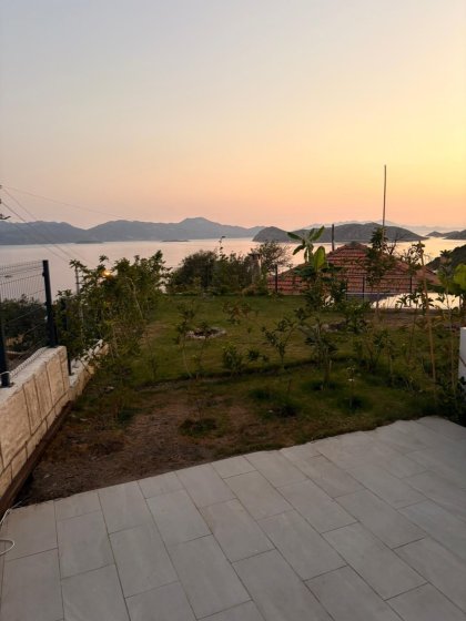 Mabeyn Villa Söğüt