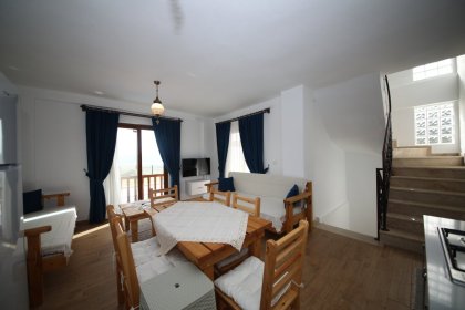 Manzara Villa 2 (Alt) Akyaka 