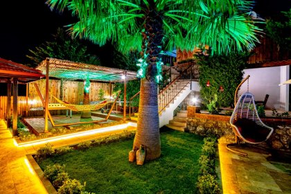 Manzara Villa 2 Söğüt