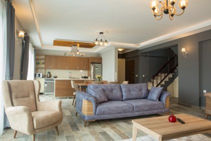 Masal Villa Söğüt