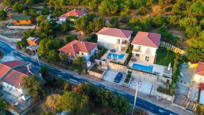 Massi Villa 1 Söğüt