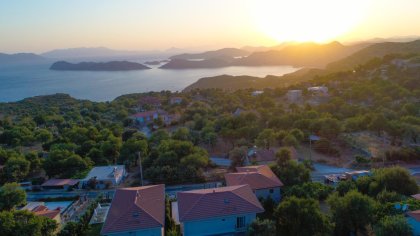 Massi Villa 1 Söğüt