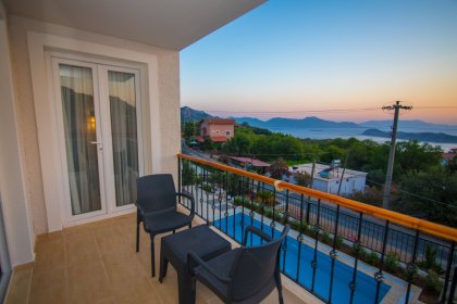 Massi Villa 2 Söğüt