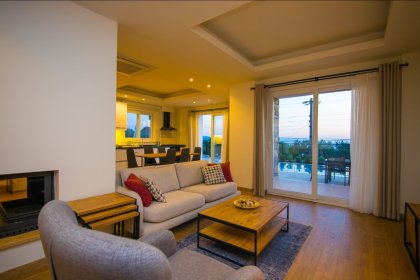 Massi Villa 2 Söğüt