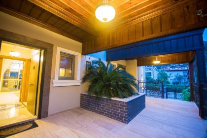 Mete Villa 2 İçmeler