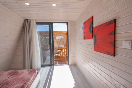 Rose Bungalov Hisarönü