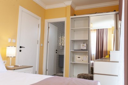 Roses Villa Çetibeli