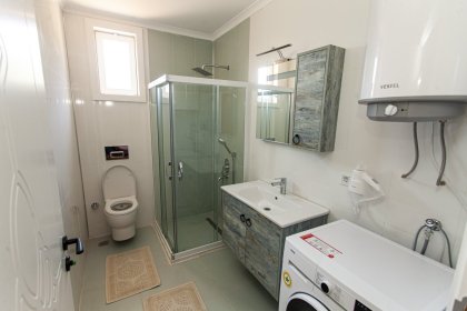 Roses Villa Çetibeli